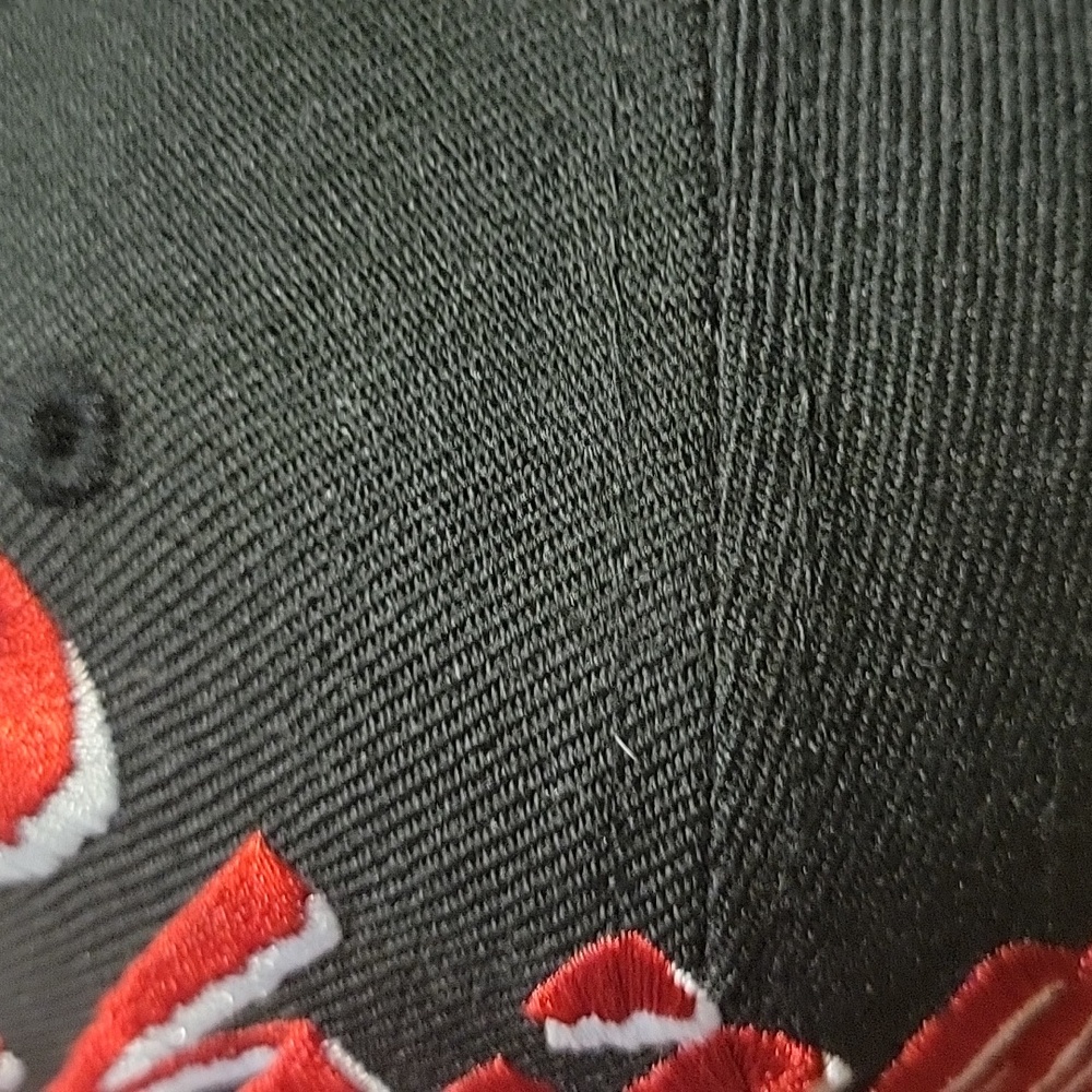 Fitted Baseball Caps - Picture 12 of 13